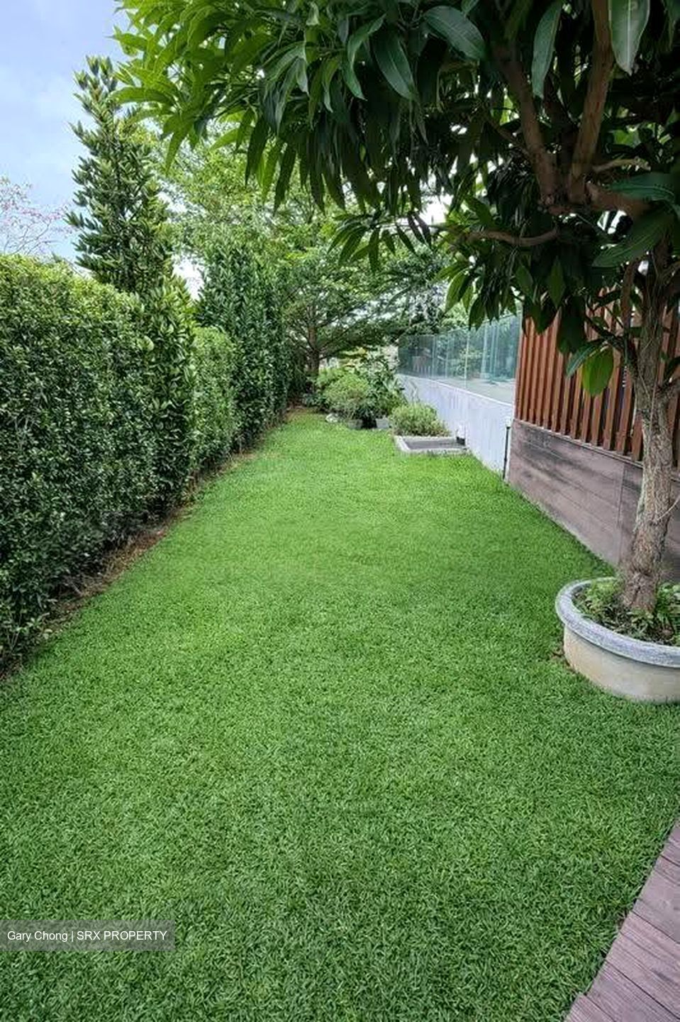 Chuan Garden (D19), Detached #614664291